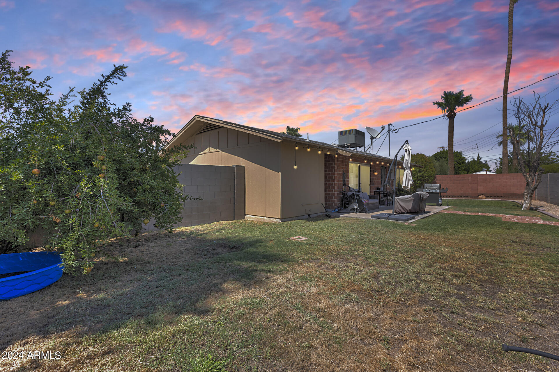 Photo 30 of 37 of 8643 E RANCHO VISTA Drive house