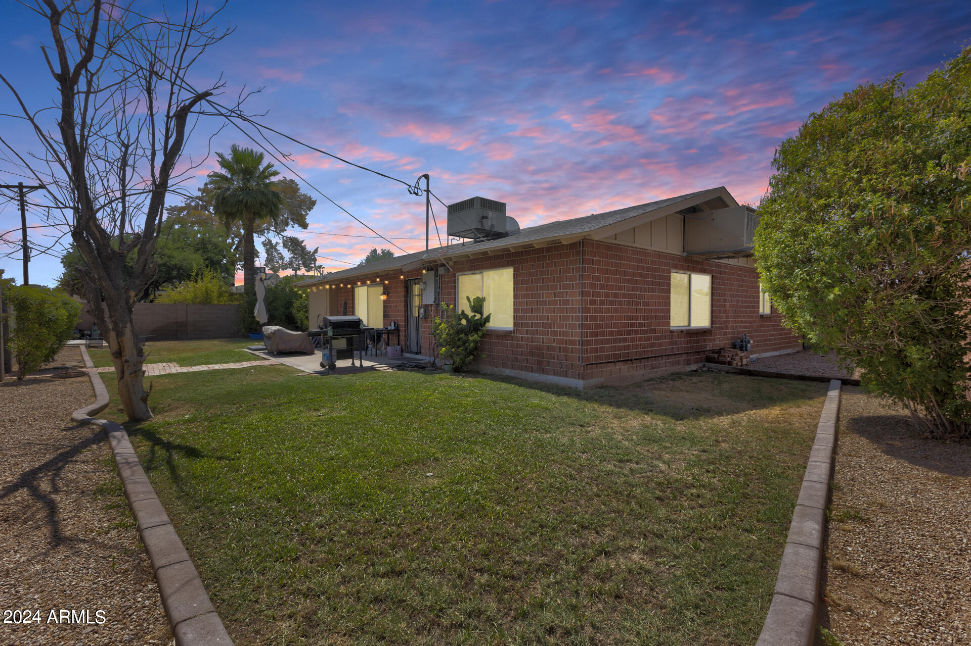 Photo 31 of 37 of 8643 E RANCHO VISTA Drive house