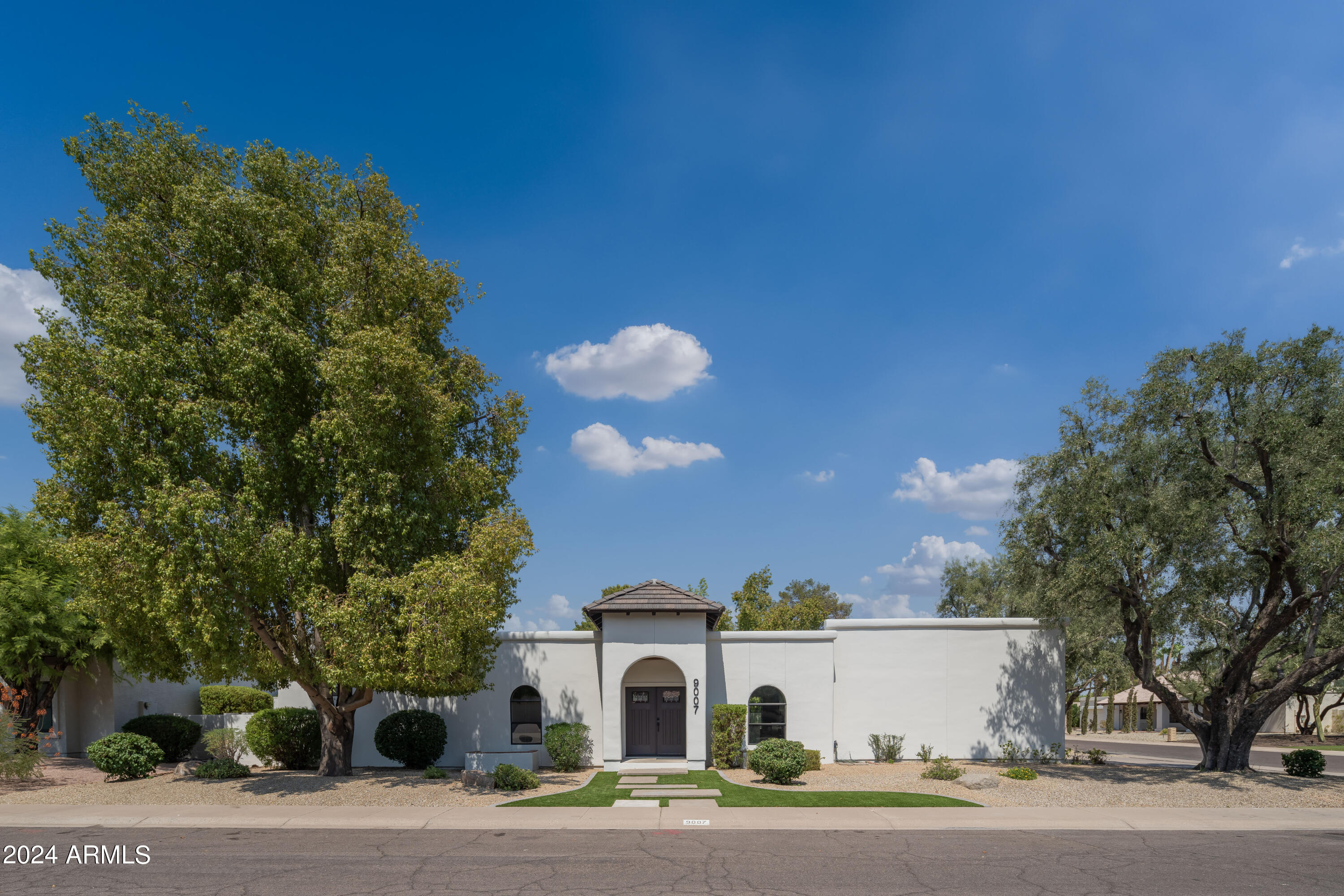 Photo 45 of 50 of 9007 N 83RD Street house