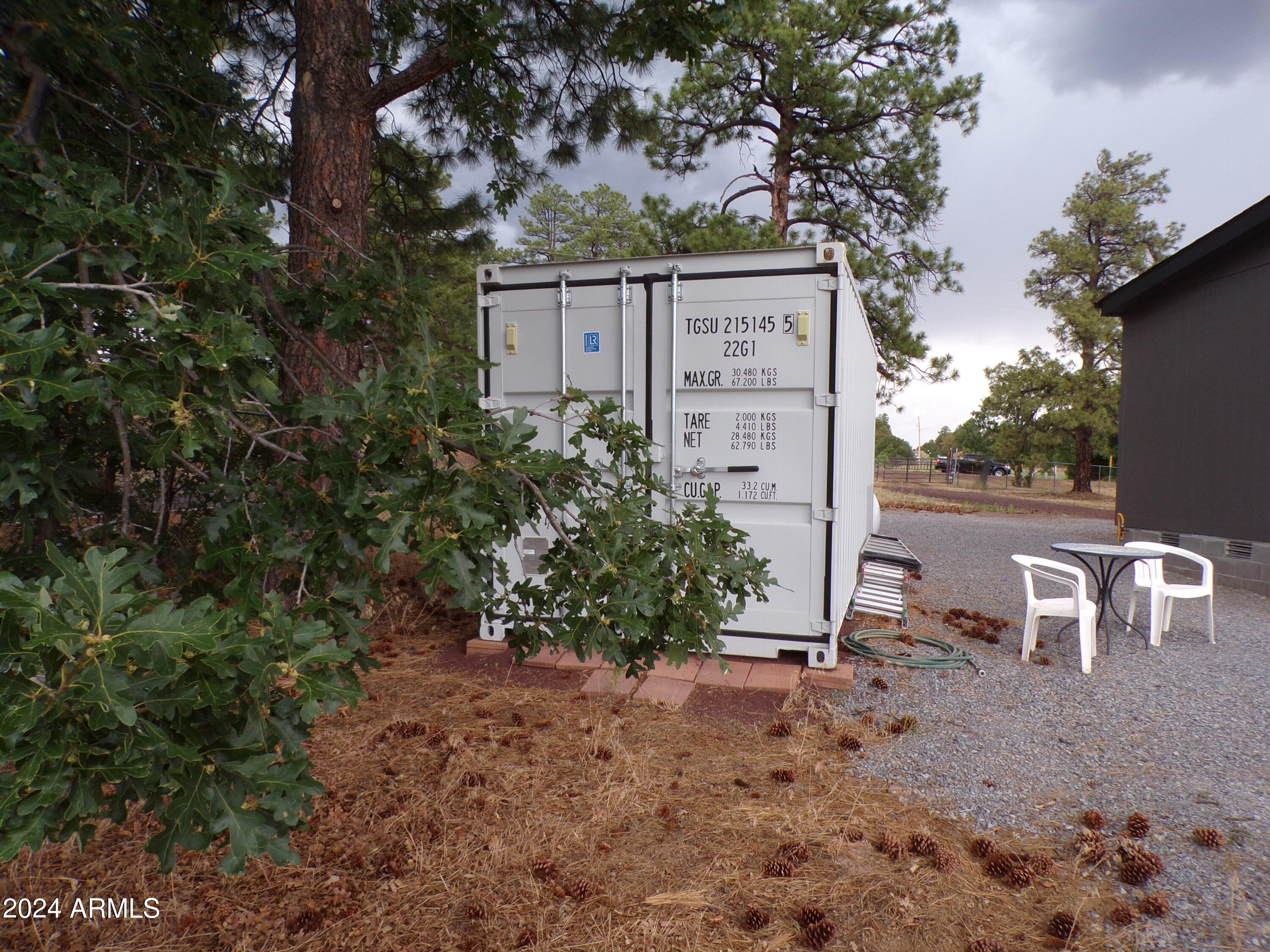 Photo 28 of 30 of 995 TIMBERLAND Road mobile home