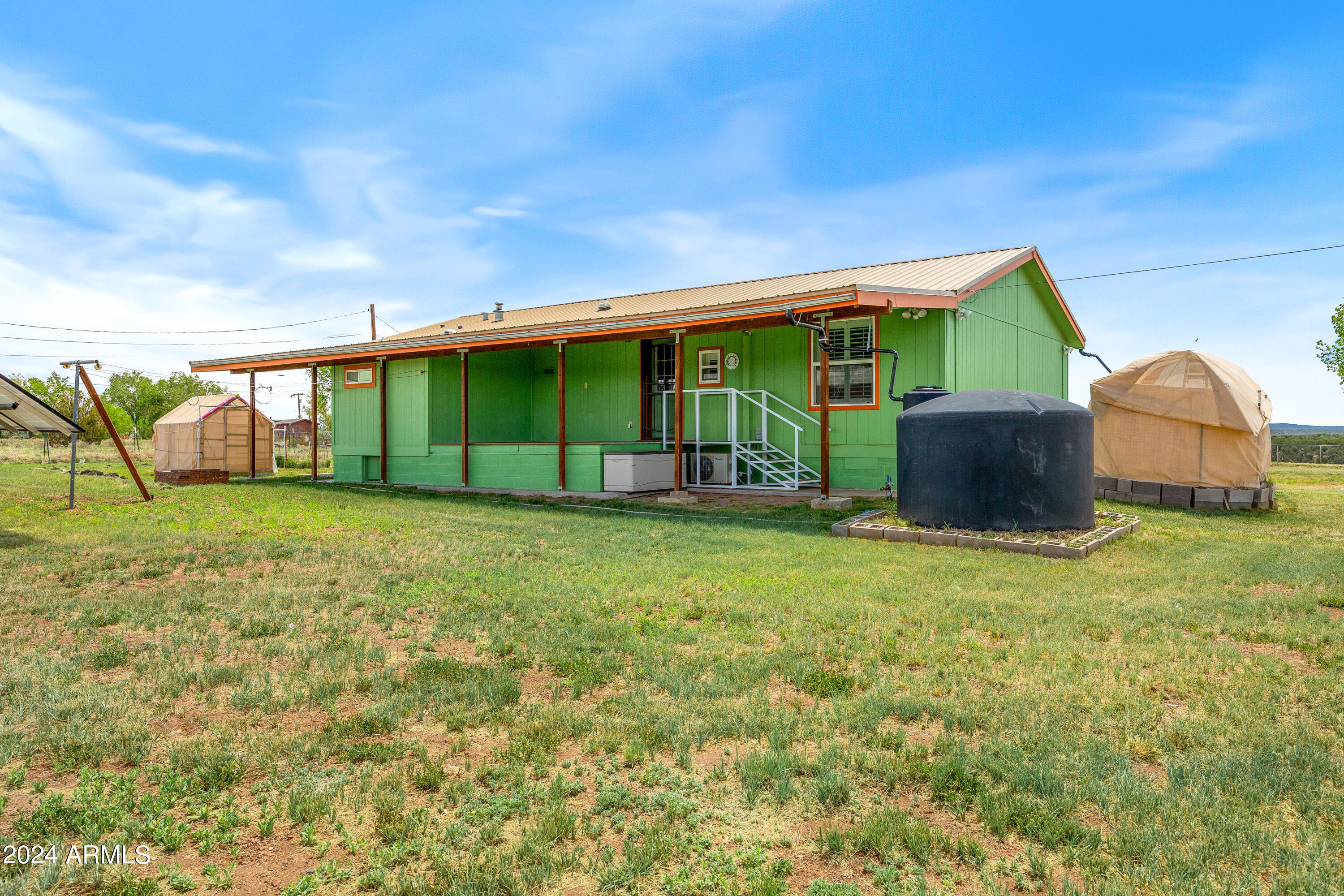 Photo 29 of 39 of 8488 W ANTELOPE Drive mobile home