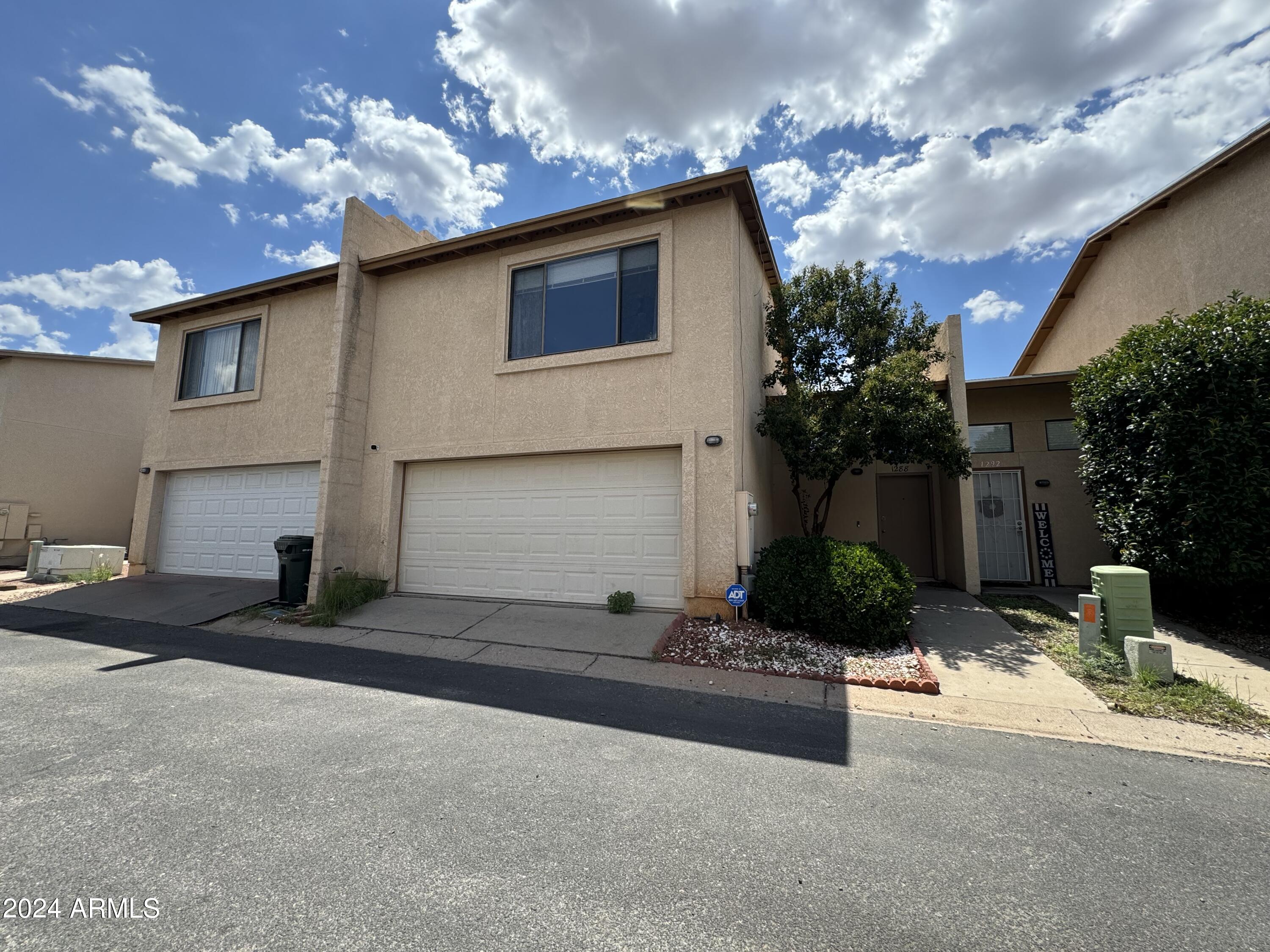 Photo 1 of 14 of 1288 LEON Way townhome