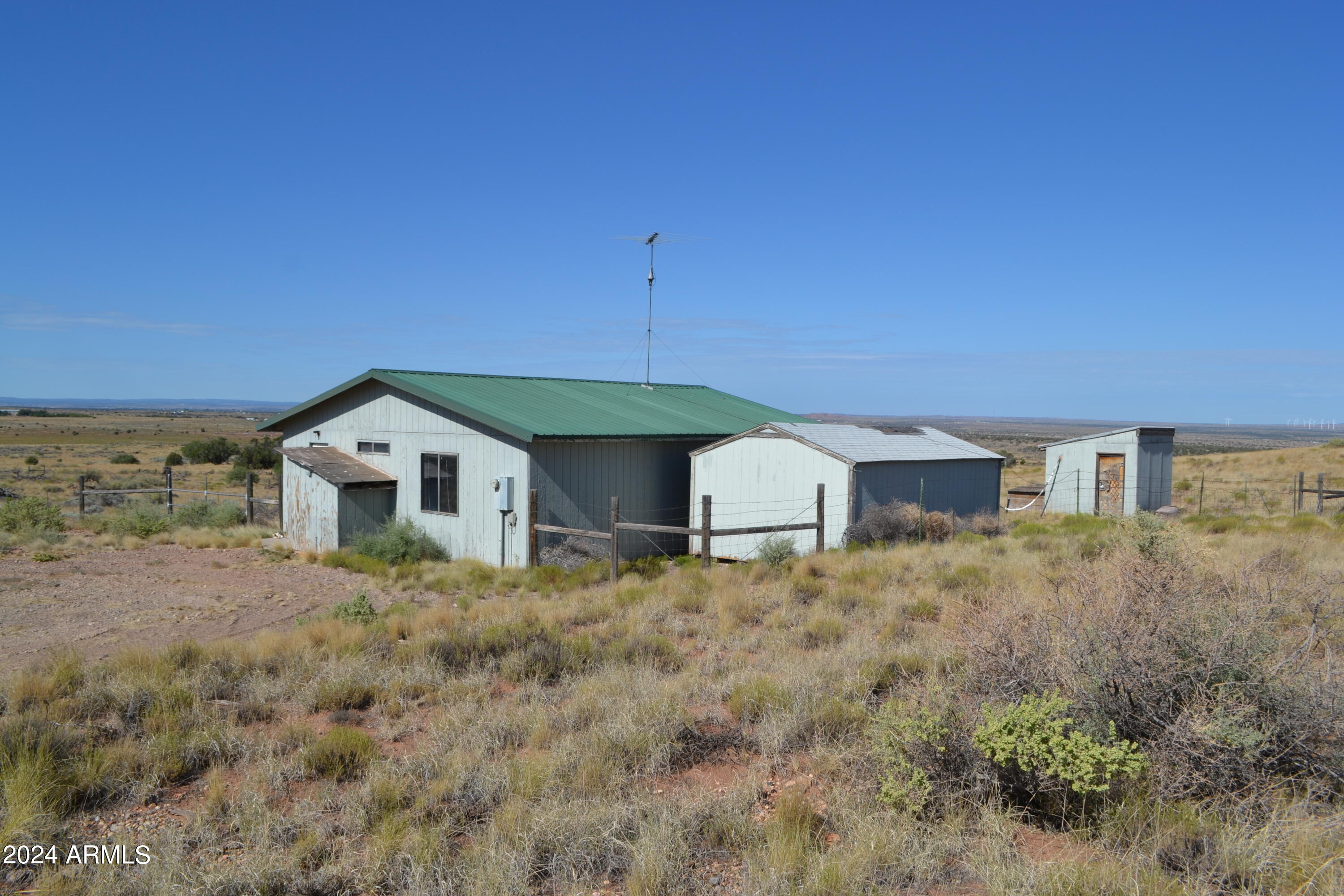 Photo 1 of 28 of 5130 ANASAZI Road house