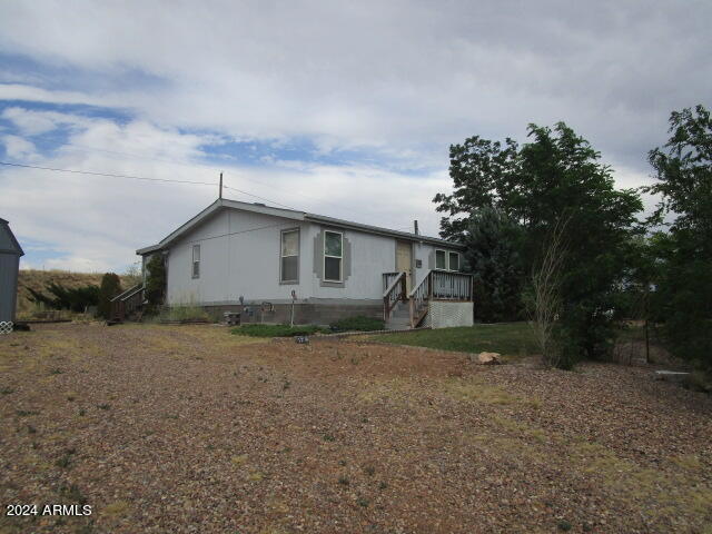 Photo 1 of 18 of 1206 Ranch Road mobile home