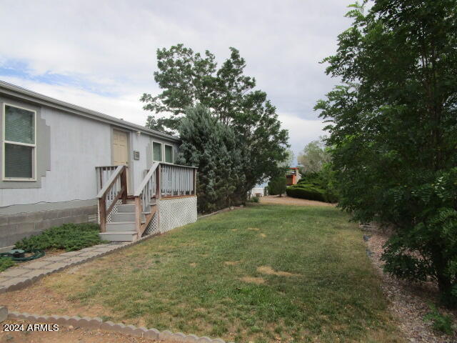 Photo 3 of 18 of 1206 Ranch Road mobile home