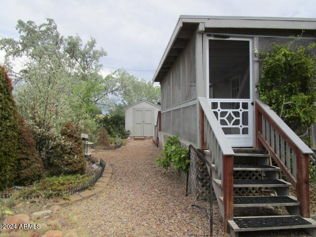 Photo 5 of 18 of 1206 Ranch Road mobile home