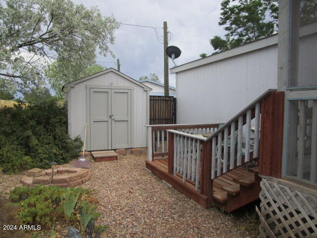 Photo 6 of 18 of 1206 Ranch Road mobile home