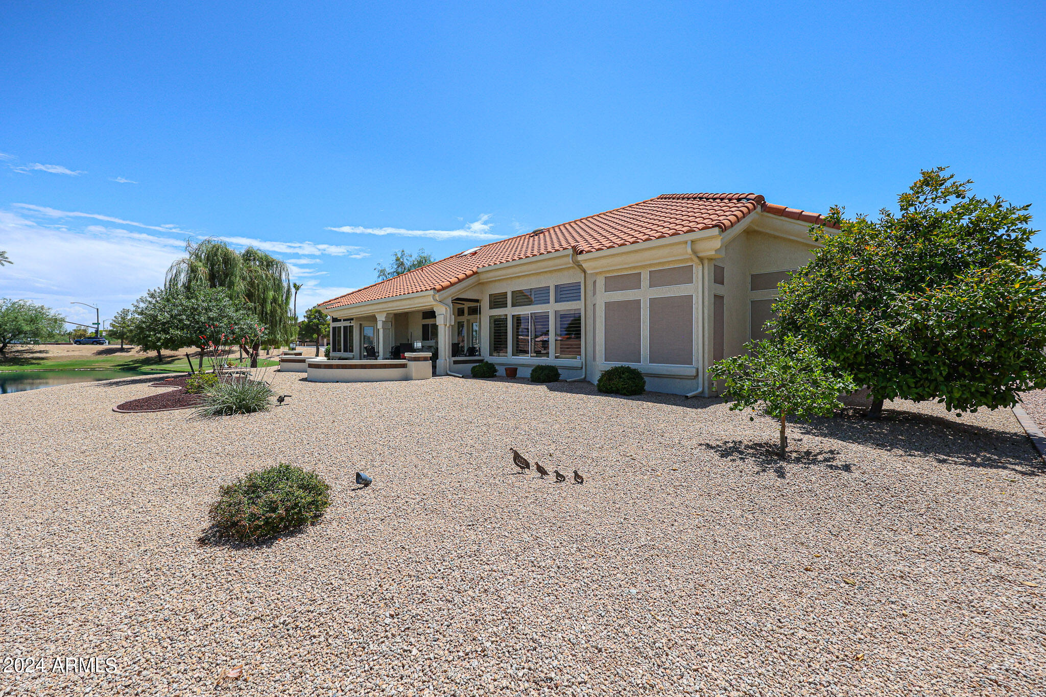 Photo 45 of 50 of 13702 W PARADA Drive house