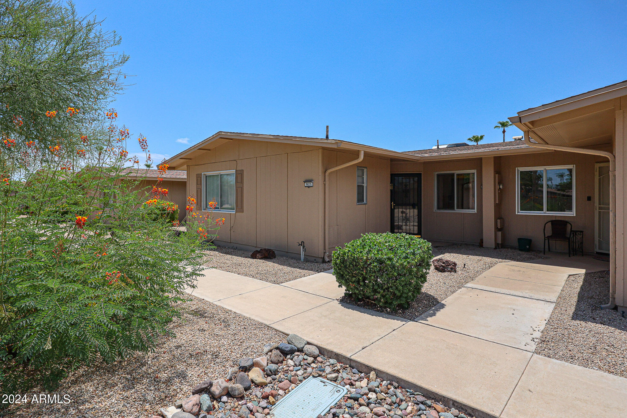 Photo 1 of 29 of 19235 N STAR RIDGE Drive condo