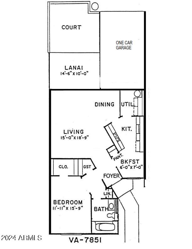 Photo 29 of 29 of 19235 N STAR RIDGE Drive condo