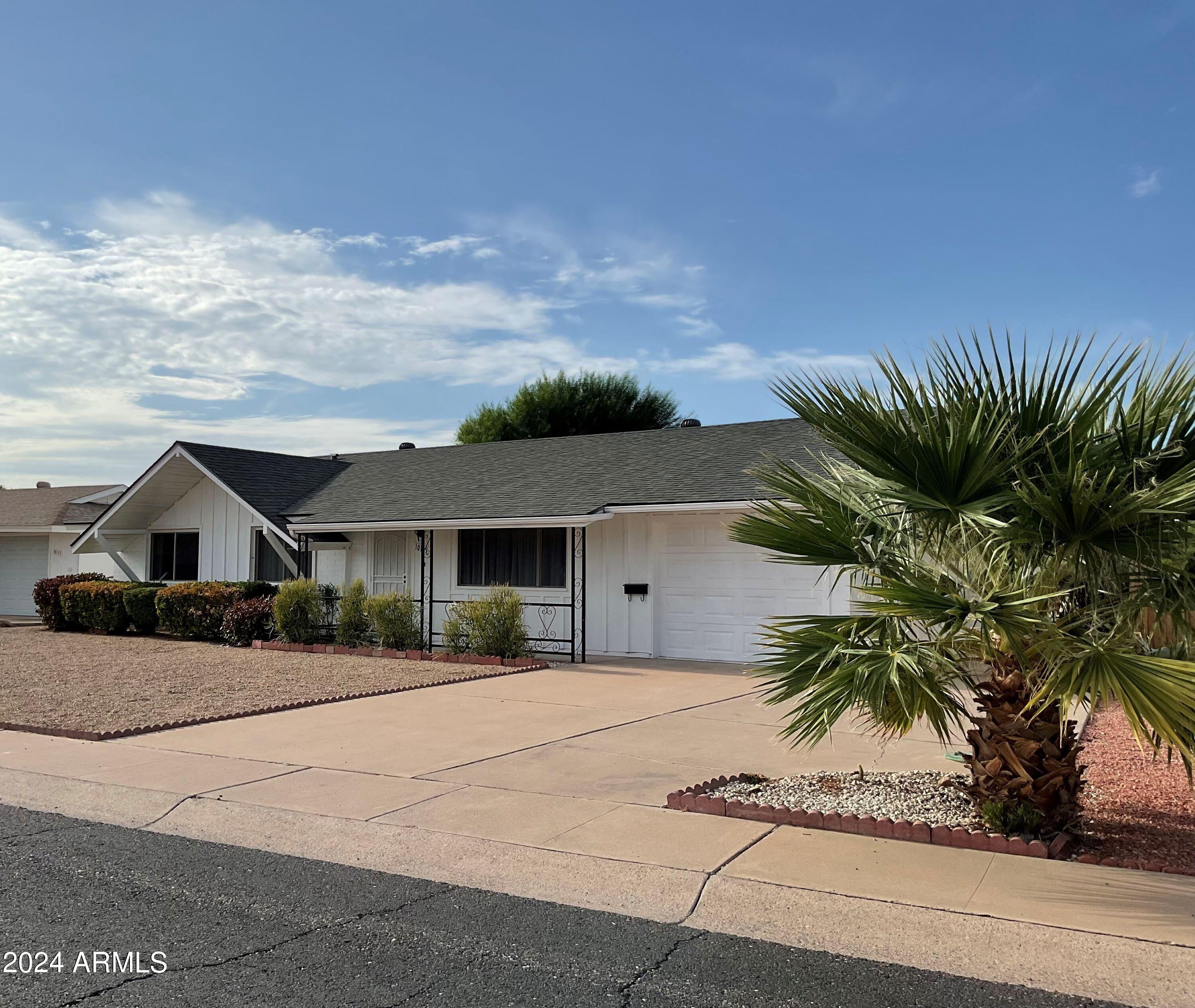 Photo 1 of 11 of 10119 W PEBBLE BEACH Drive house