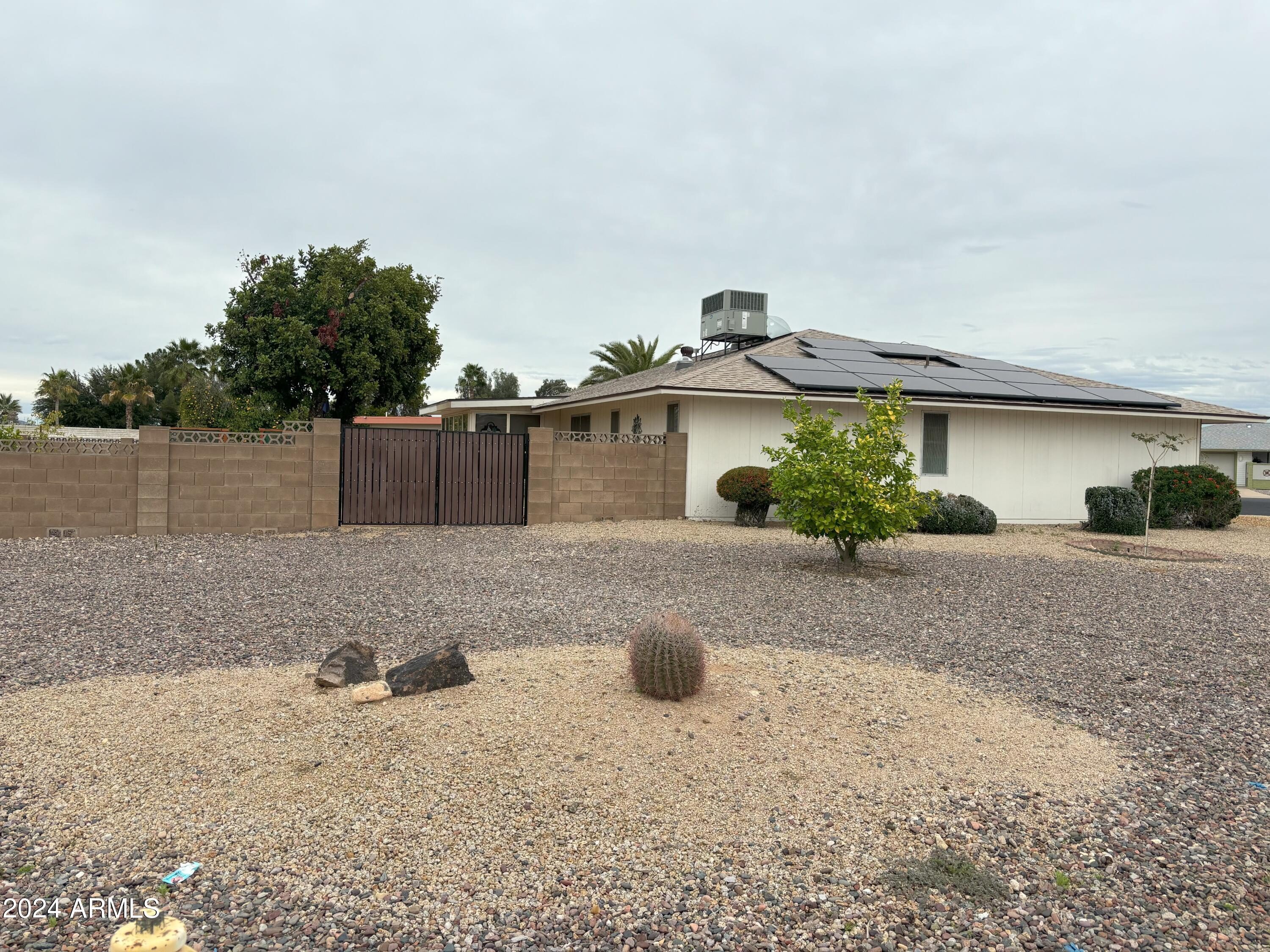 Photo 38 of 39 of 10822 W Manzanita Drive house