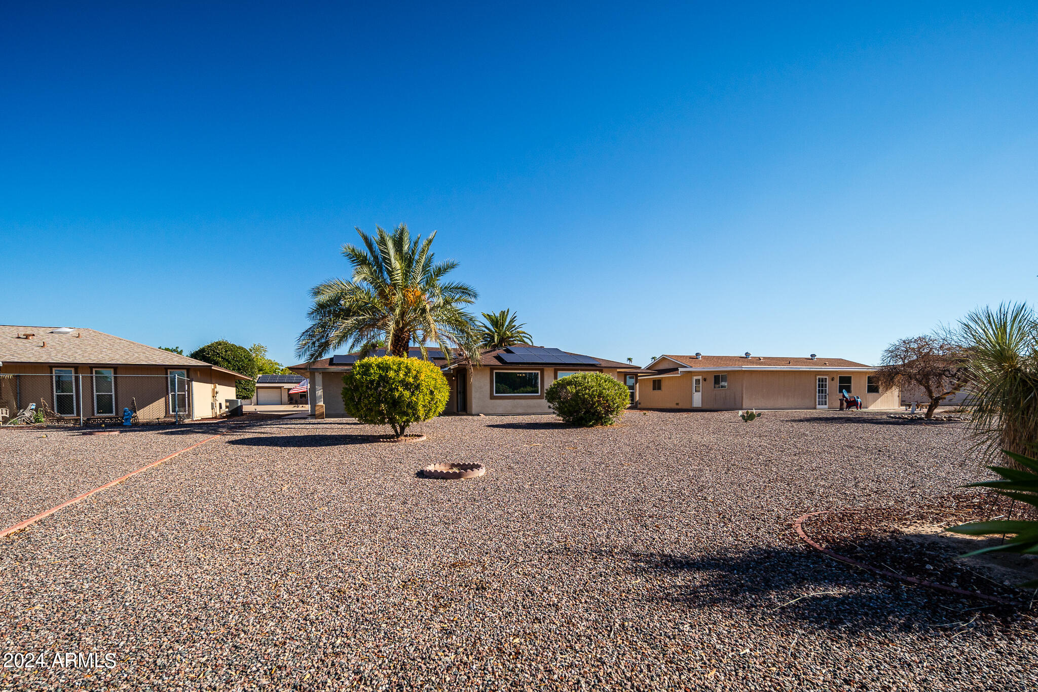 Photo 23 of 34 of 10607 W DESERT ROCK Drive house