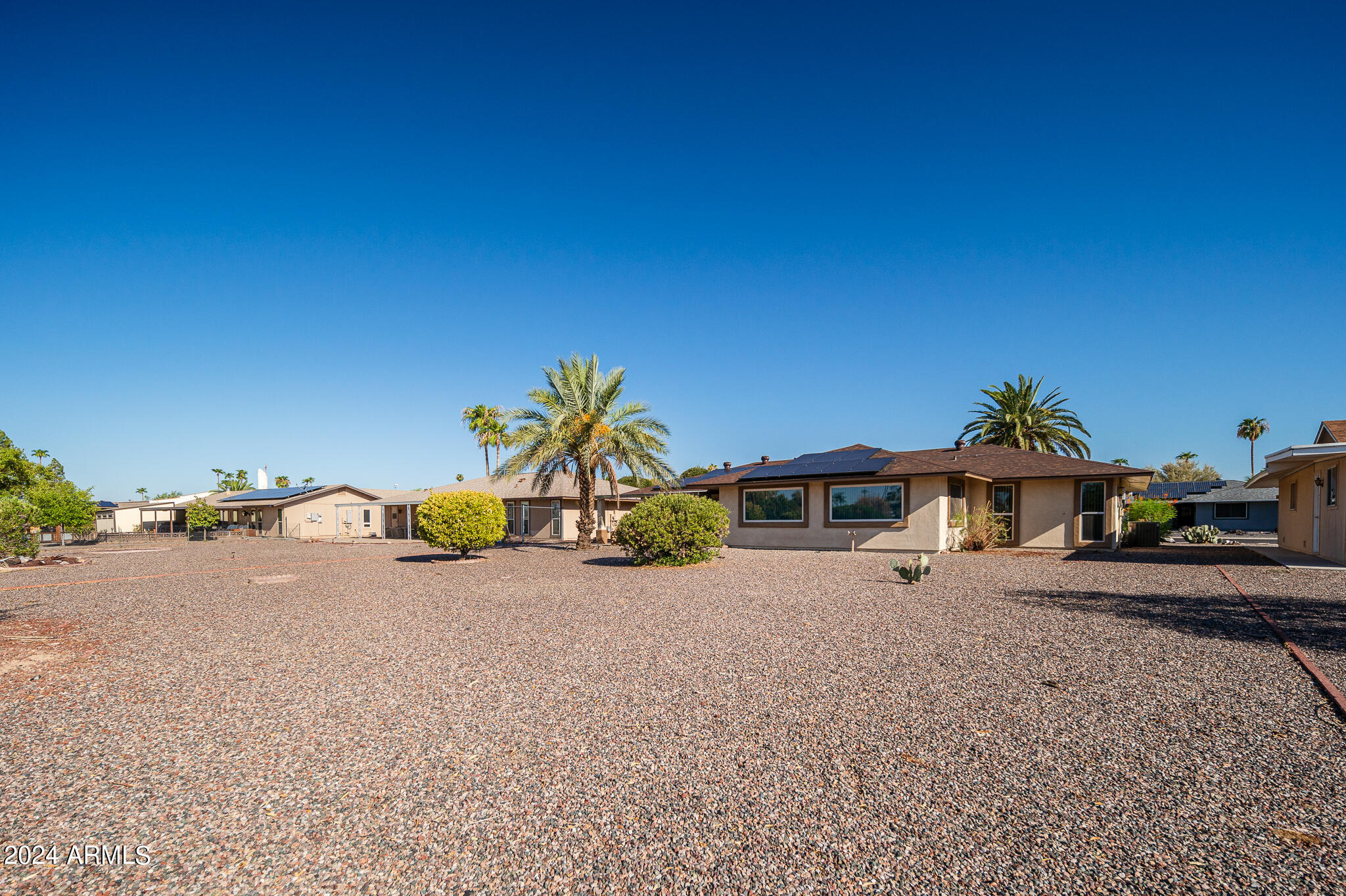 Photo 31 of 34 of 10607 W DESERT ROCK Drive house