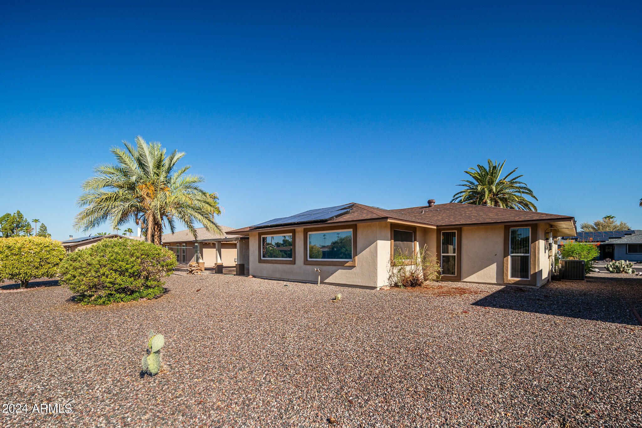 Photo 32 of 34 of 10607 W DESERT ROCK Drive house