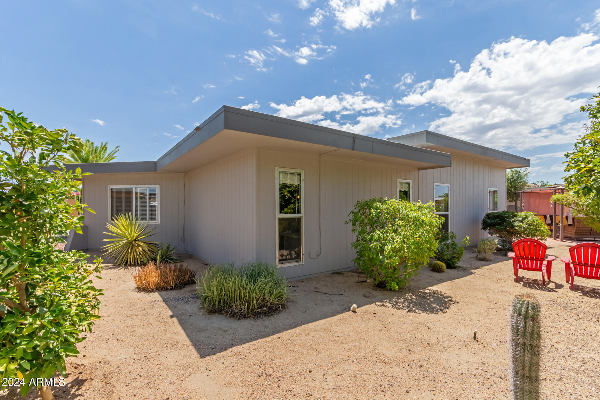 Photo 42 of 46 of 16414 N DESERT HOLLY Drive house