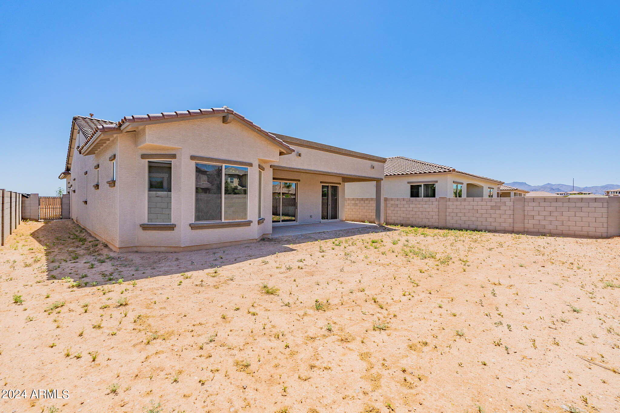 Photo 27 of 27 of 16410 W DESERT MIRAGE Drive house