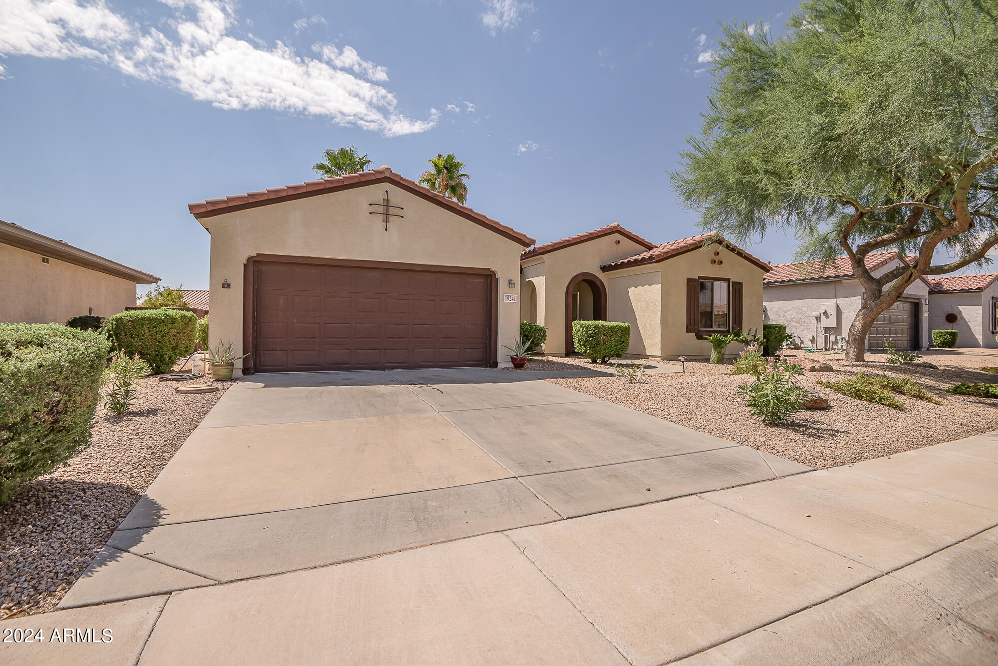 Photo 1 of 10 of 19241 N Emerald Cove Way house