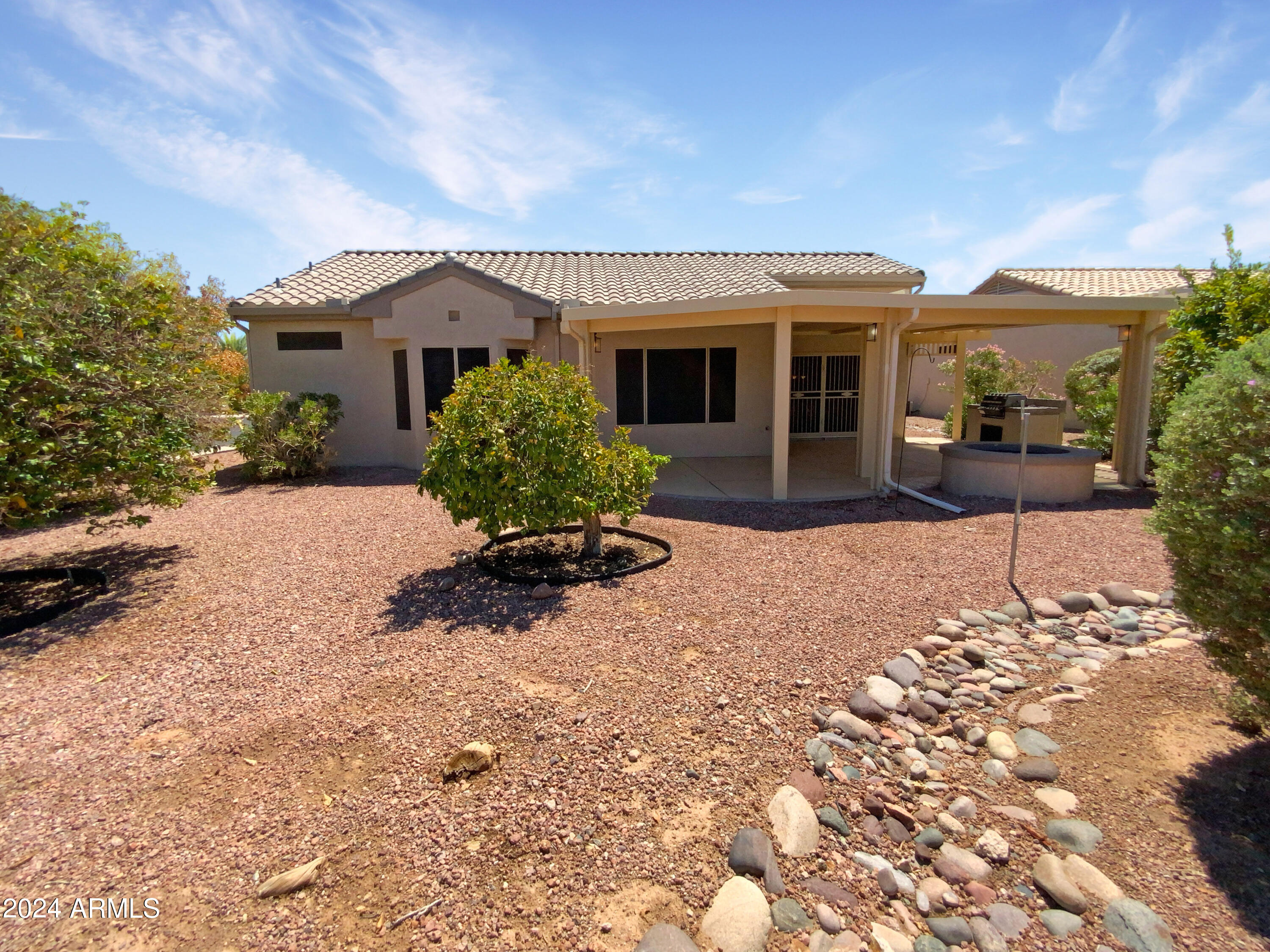 Photo 6 of 21 of 18090 N KEY ESTRELLA Drive house