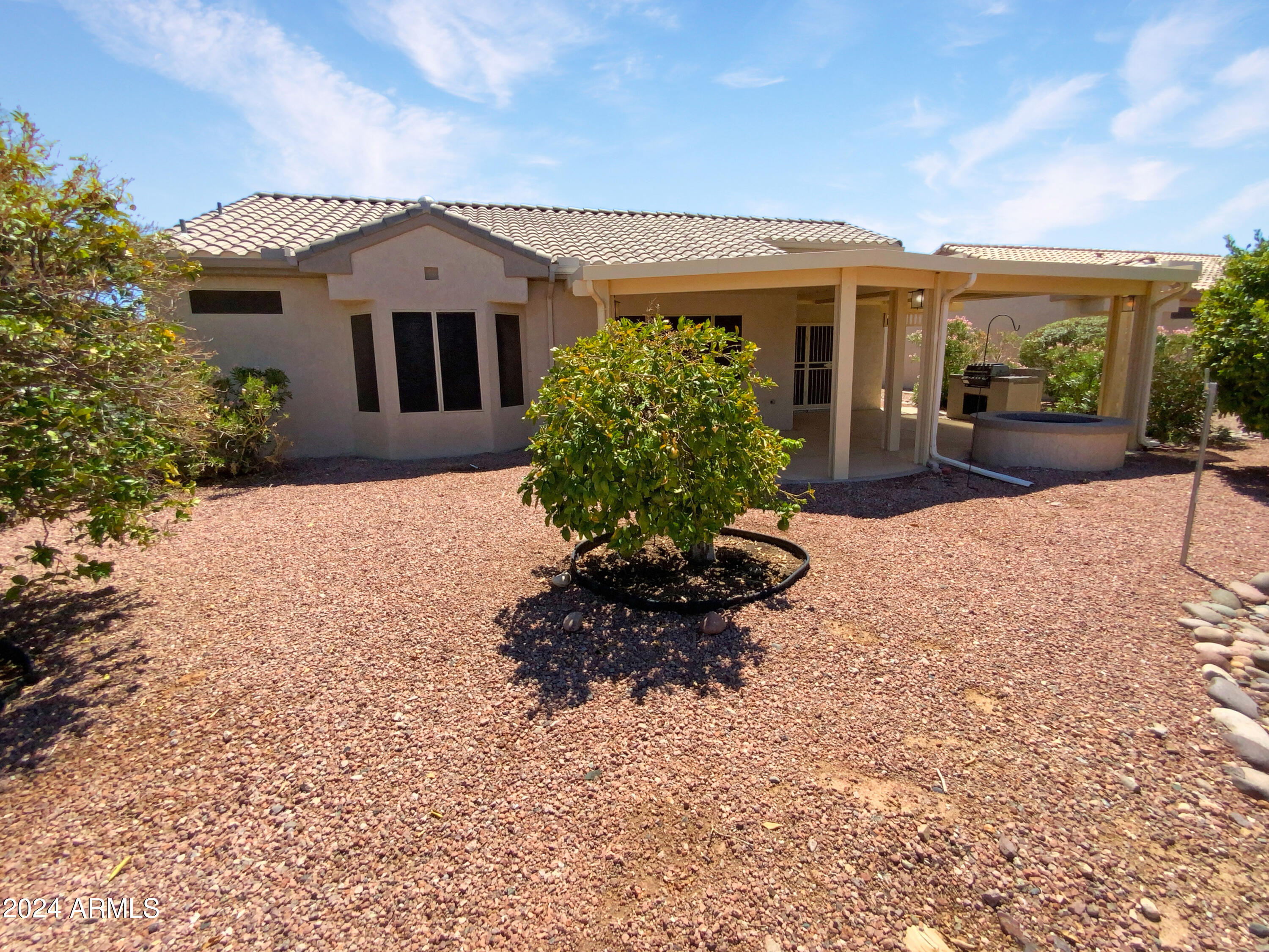 Photo 8 of 21 of 18090 N KEY ESTRELLA Drive house