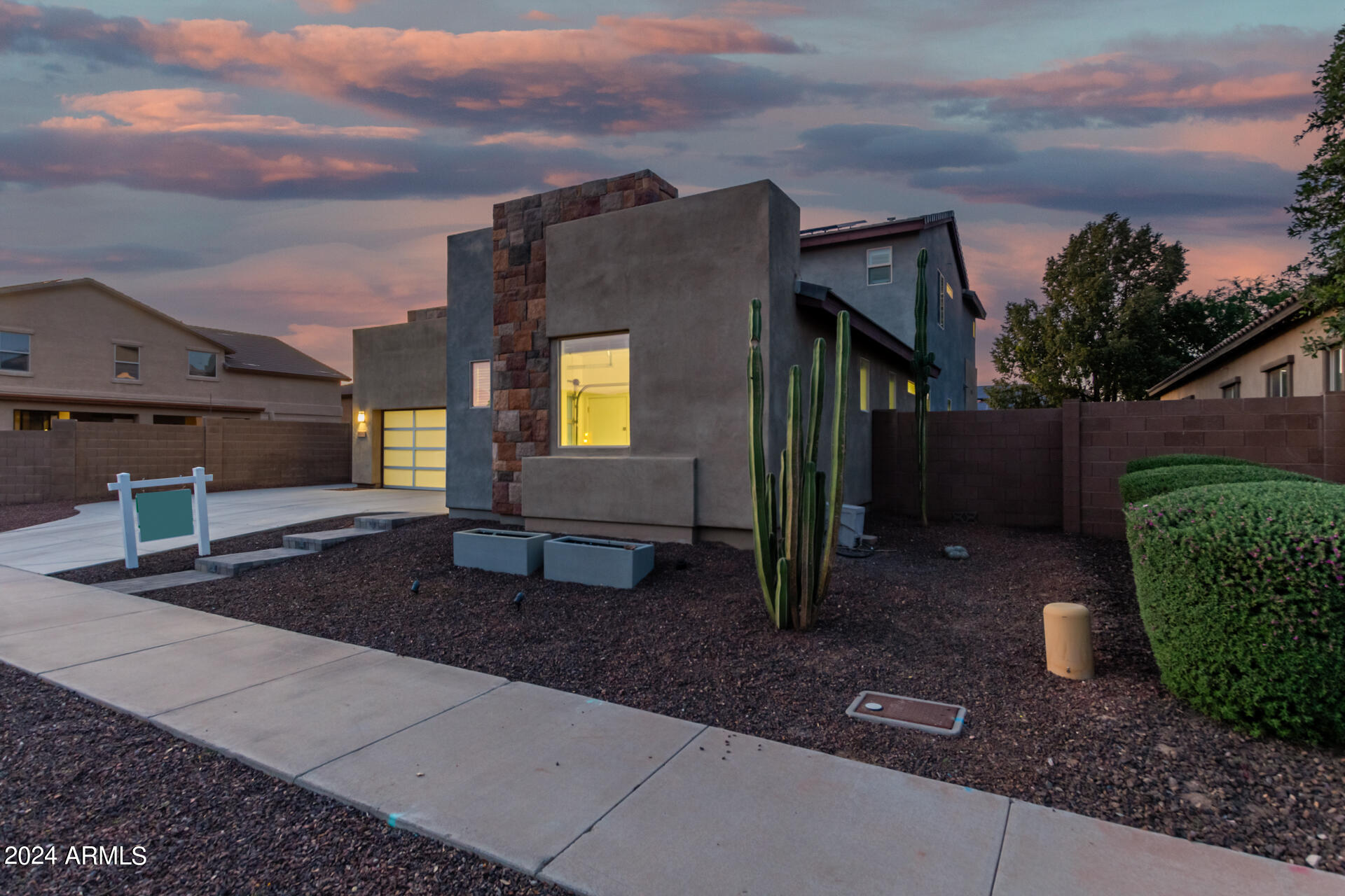 Photo 6 of 85 of 16060 W SIERRA Street house