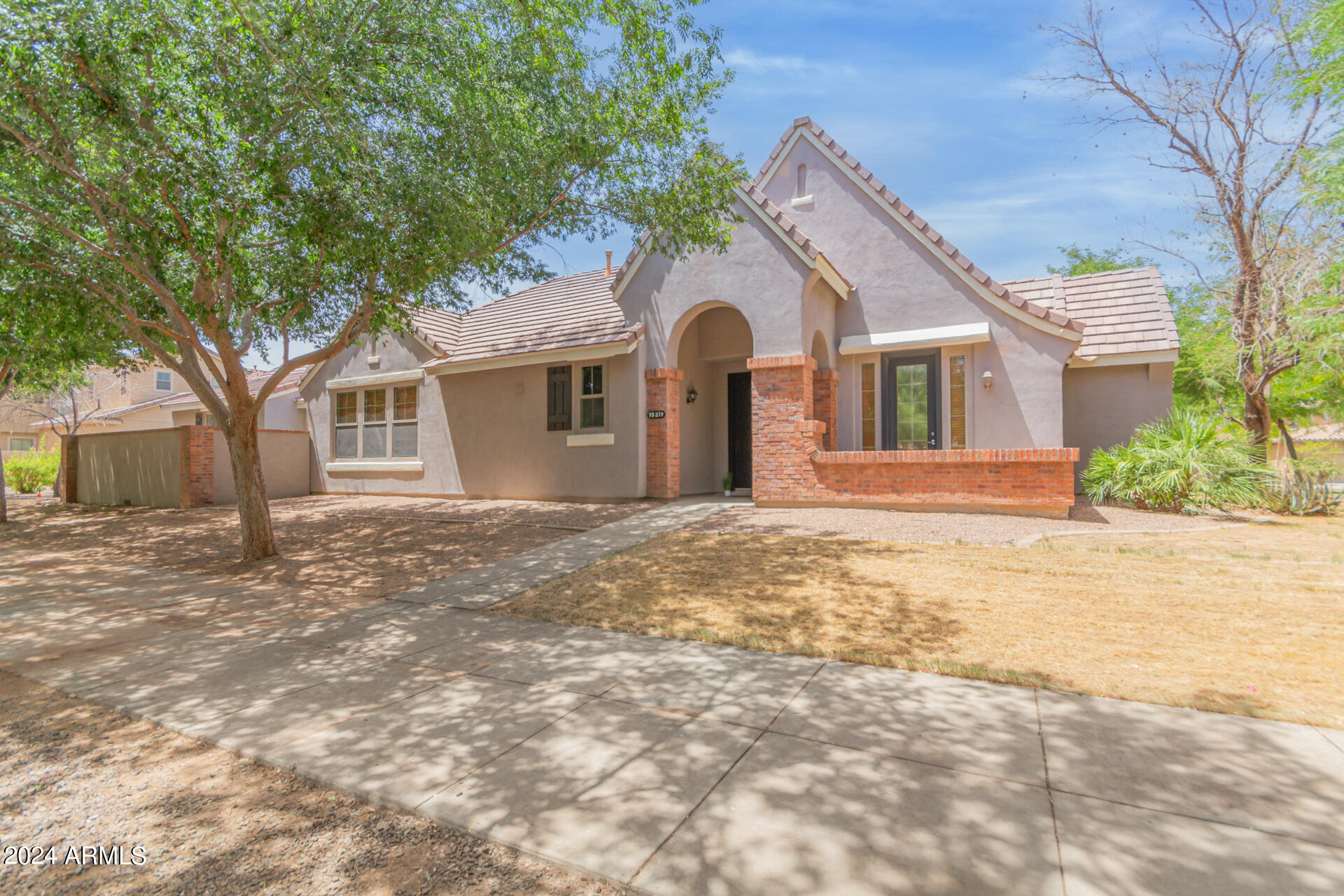 Photo 1 of 38 of 15379 W DREYFUS Street house