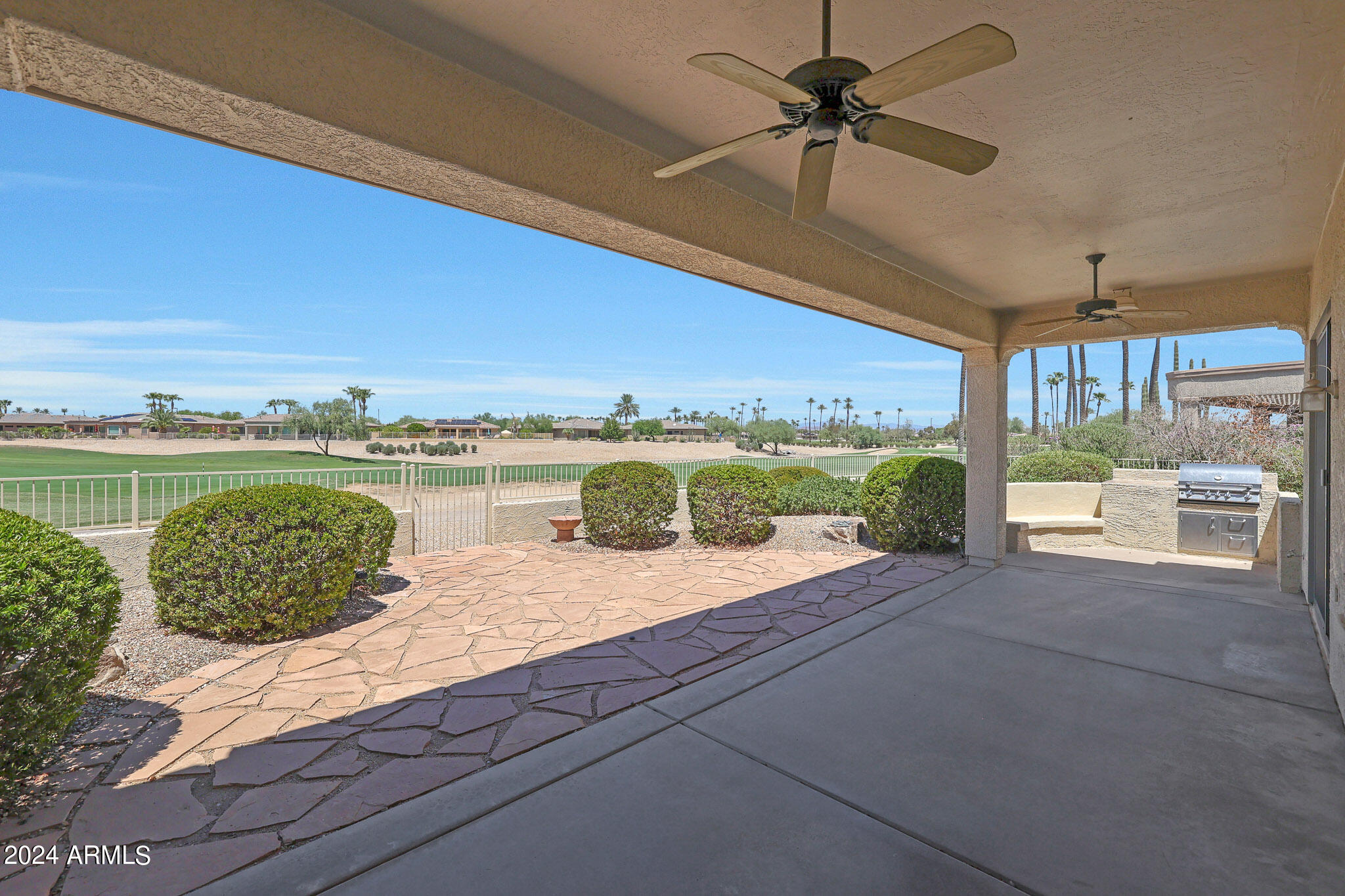 Photo 8 of 60 of 18738 N SALTILLO Drive house