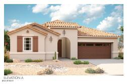 Photo 1 of 2 of 16432 W AVENIDA DEL SOL -- house