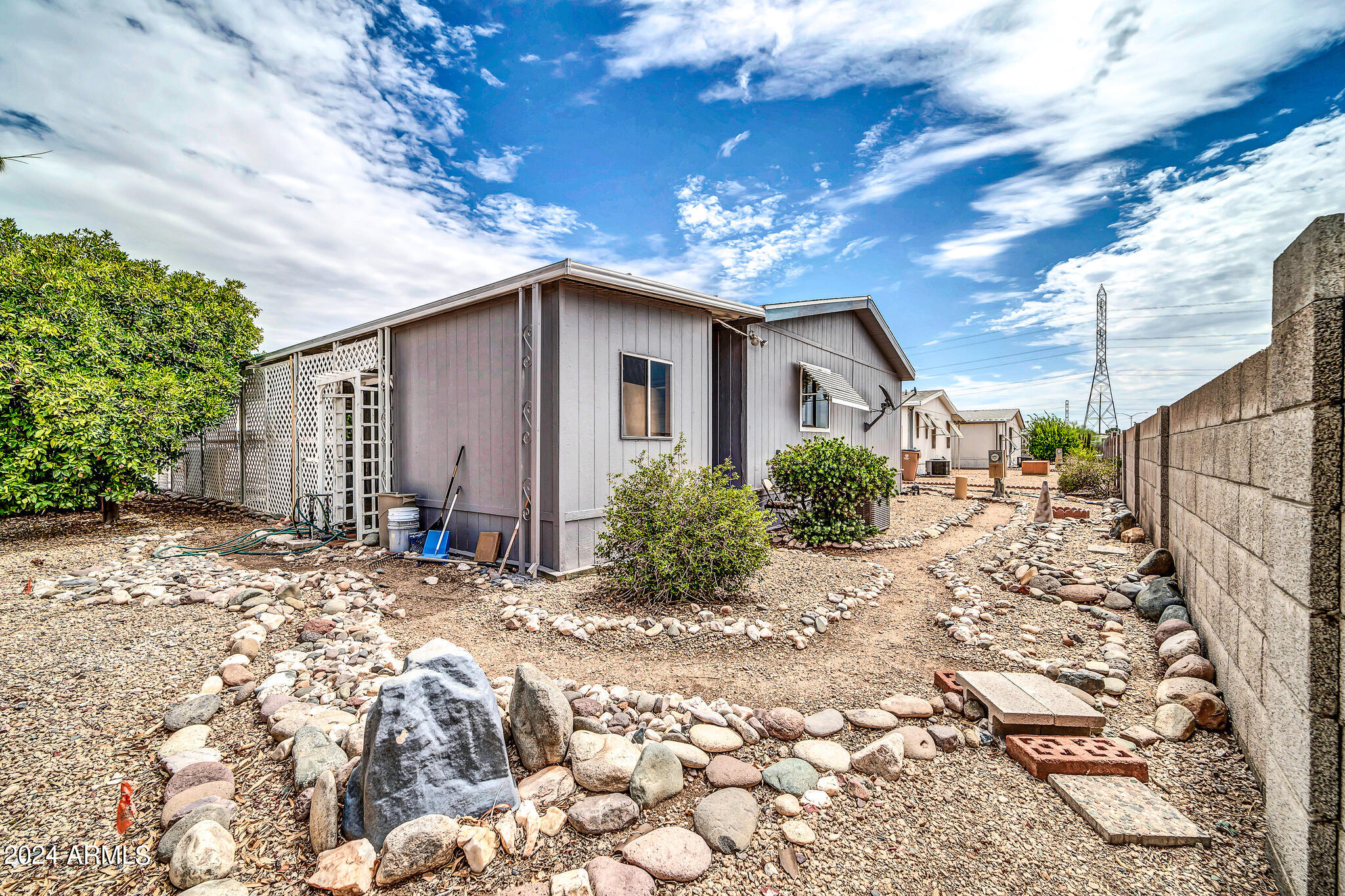 Photo 10 of 35 of 11596 W SIERRA DAWN Boulevard 325 mobile home