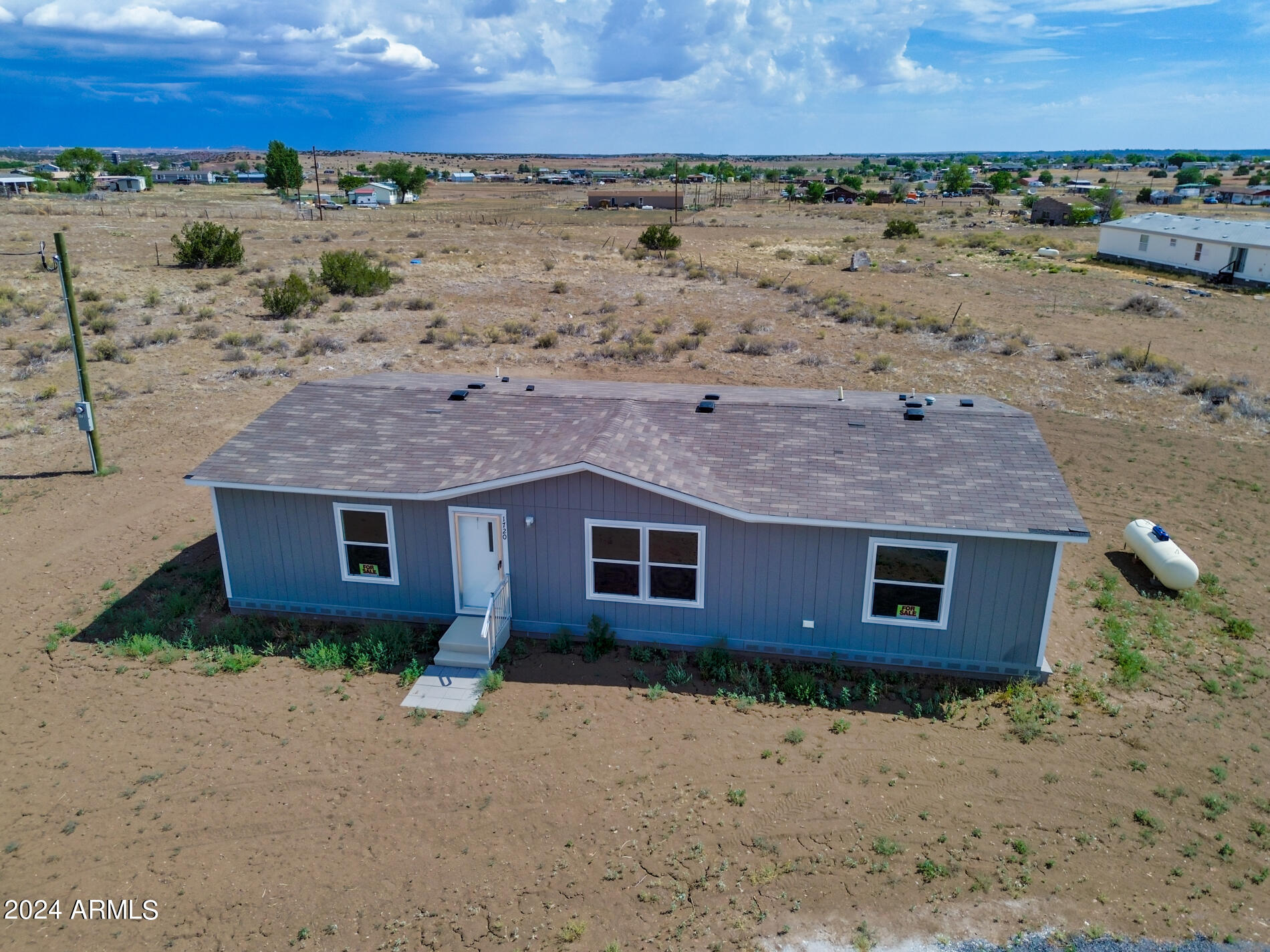 Photo 1 of 31 of 1780 W Hereford Road mobile home