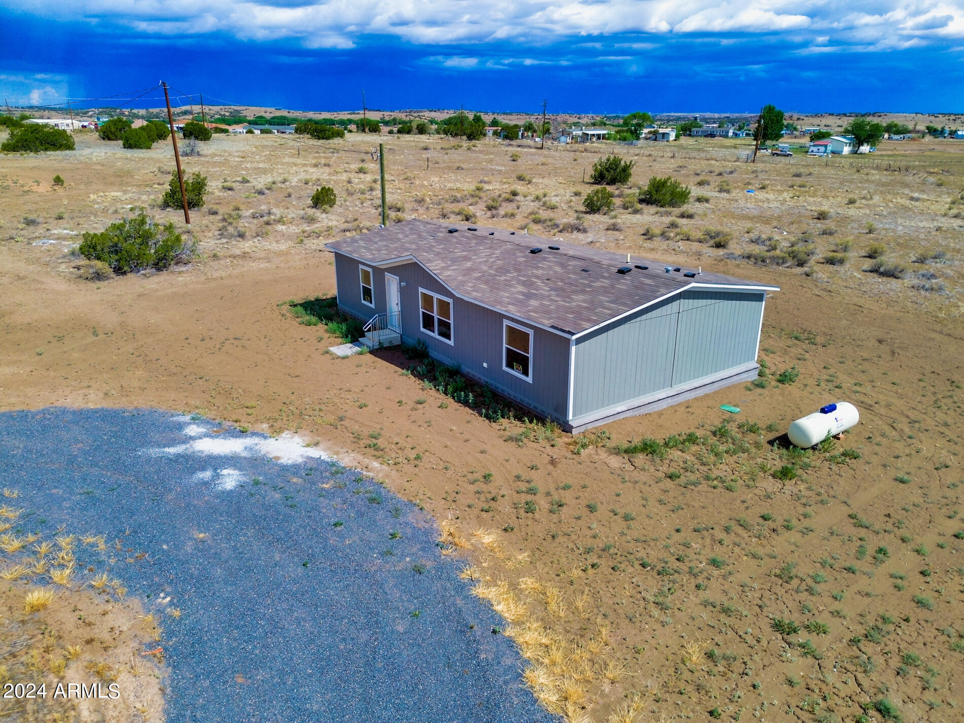 Photo 31 of 31 of 1780 W Hereford Road mobile home