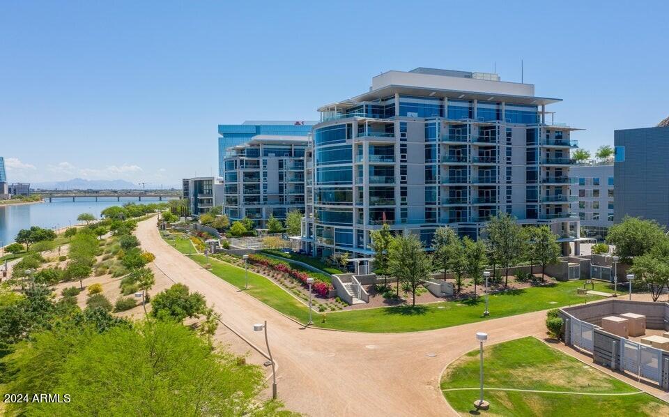 Photo 35 of 46 of 120 E RIO SALADO Parkway 101 condo