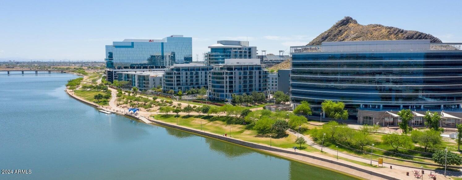 Photo 36 of 46 of 120 E RIO SALADO Parkway 101 condo