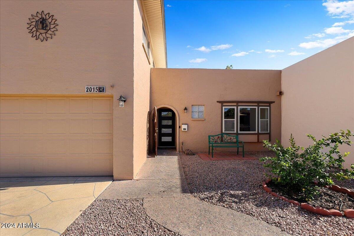 Photo 3 of 24 of 2015 E CAIRO Drive townhome