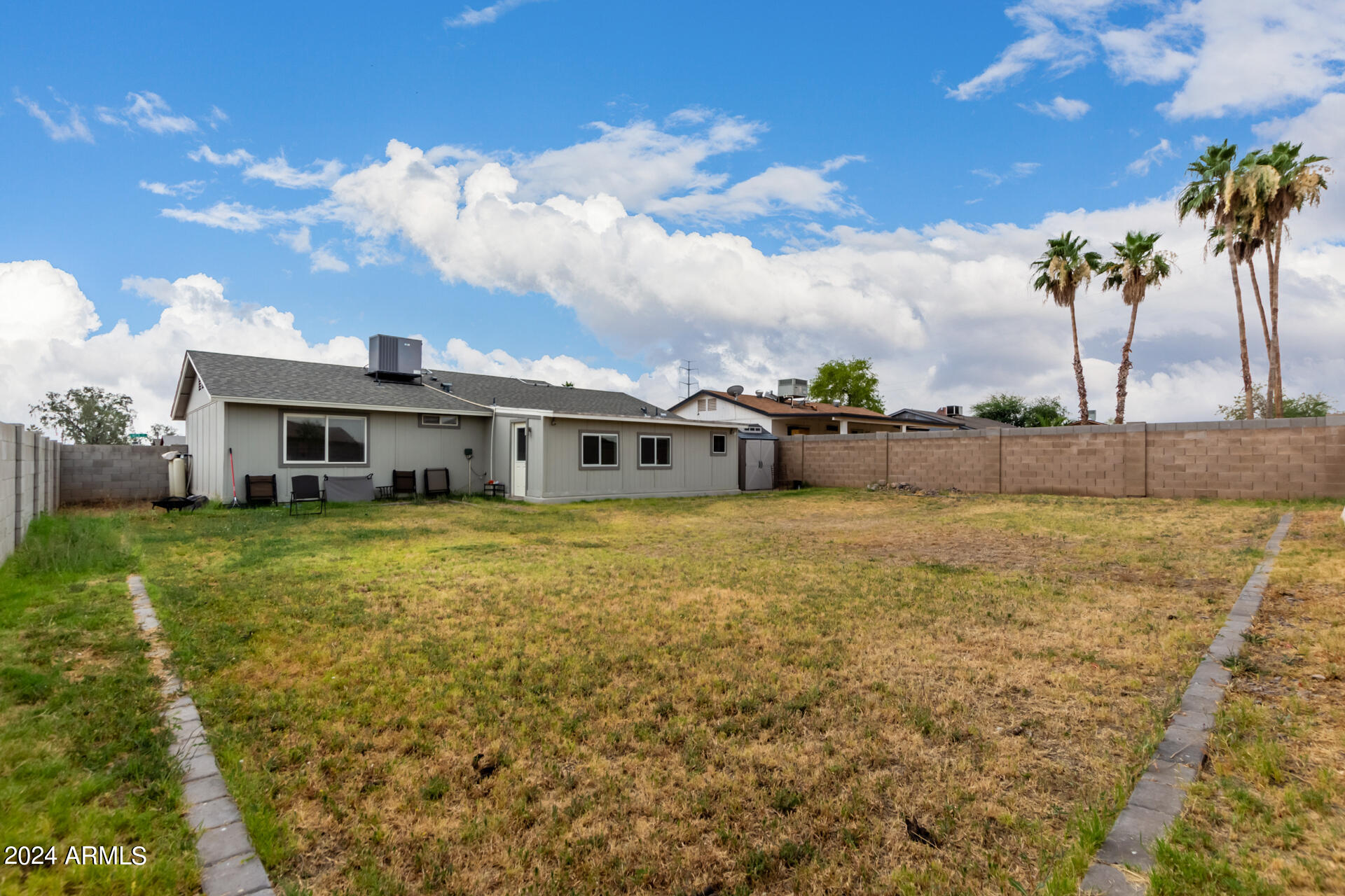 Photo 1 of 26 of 5702 S BECK Avenue house