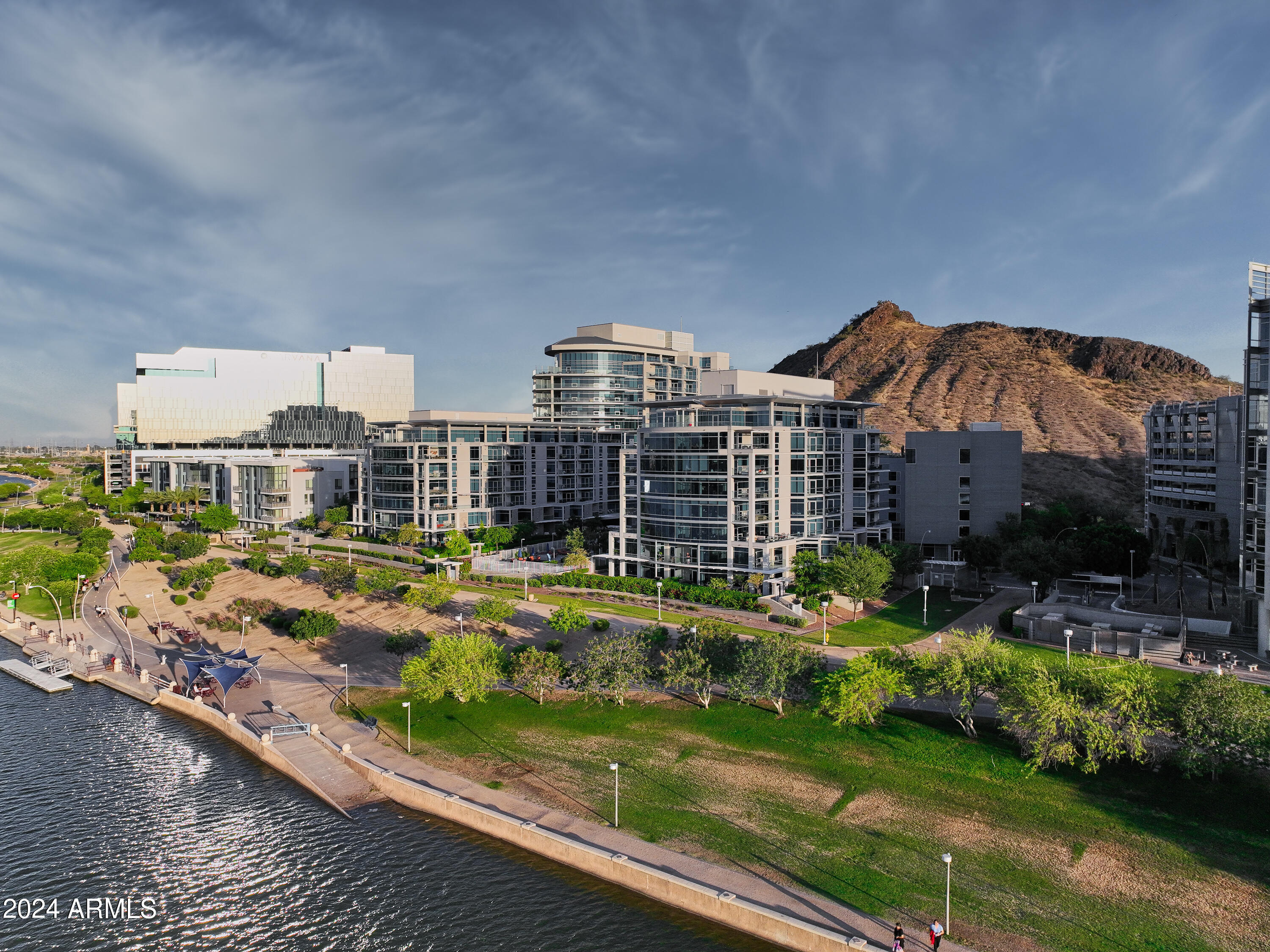 Photo 3 of 48 of 120 E Rio Salado Parkway 204 condo