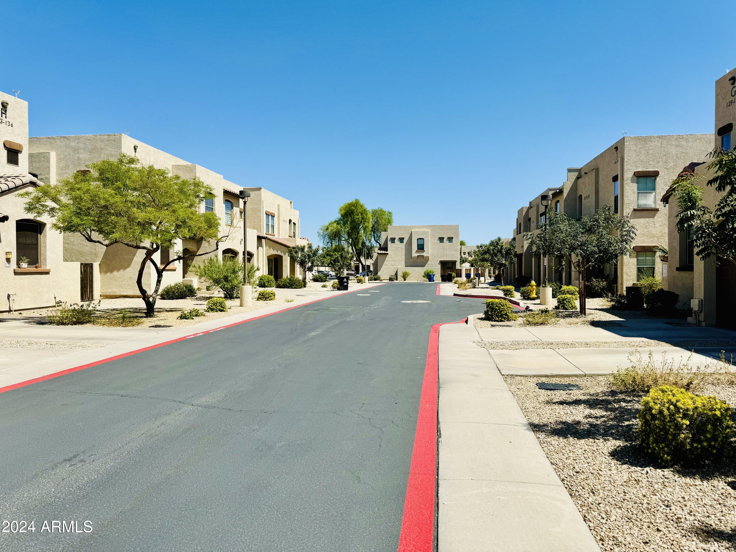 Photo 2 of 29 of 1886 E DON CARLOS Avenue 130 townhome