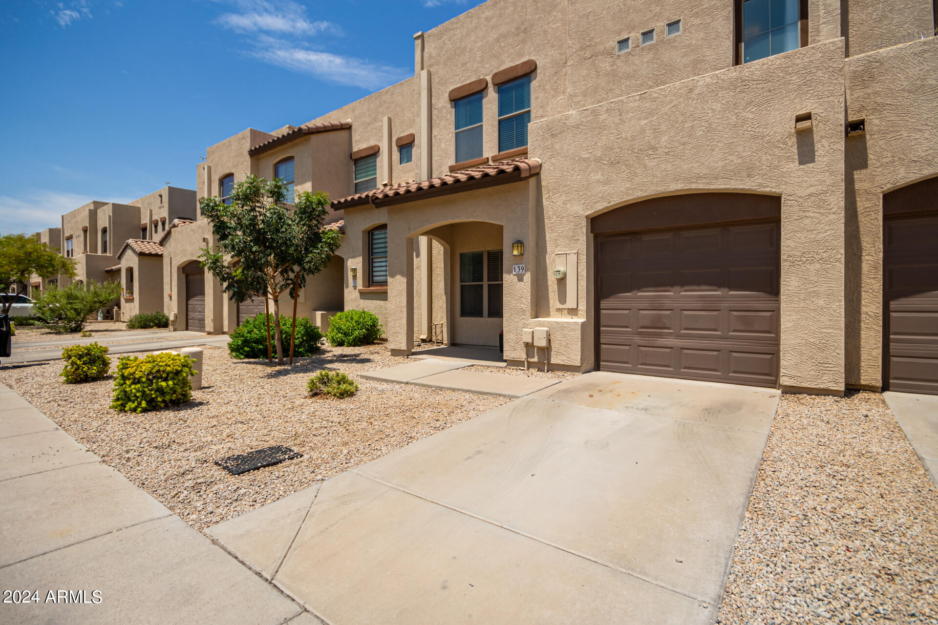 Photo 2 of 21 of 1886 E DON CARLOS Avenue 139 townhome