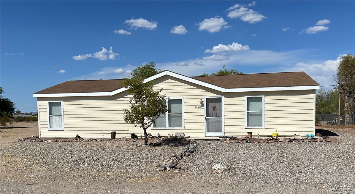 Photo 1 of 7 of 12928 S Supai Drive mobile home