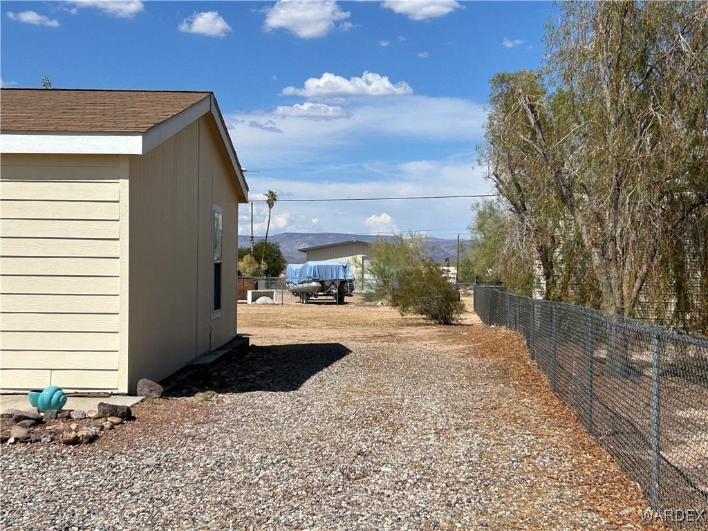 Photo 3 of 7 of 12928 S Supai Drive mobile home