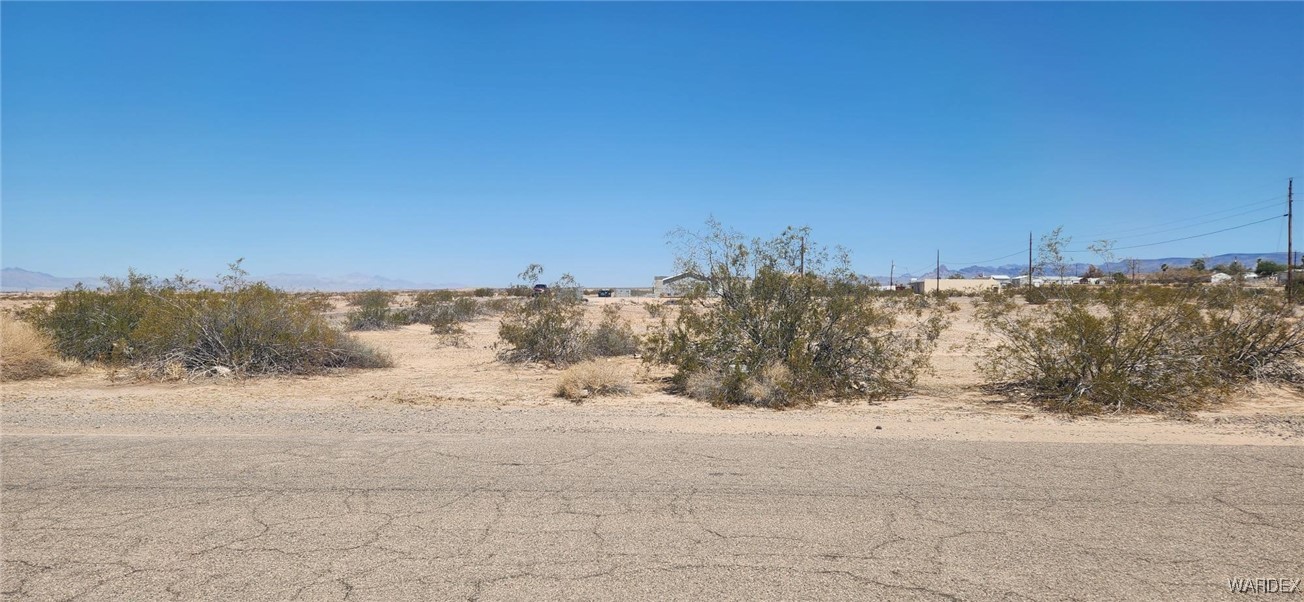 Photo 1 of 4 of 12866 S Golden Shores Parkway land