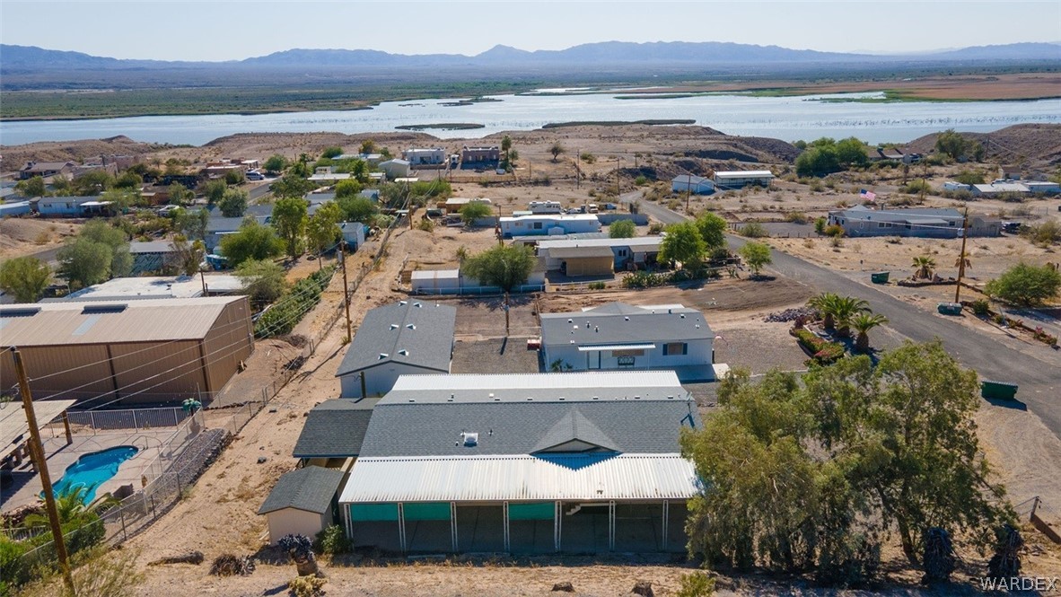 Photo 46 of 48 of 4582 E Kofa Lane mobile home