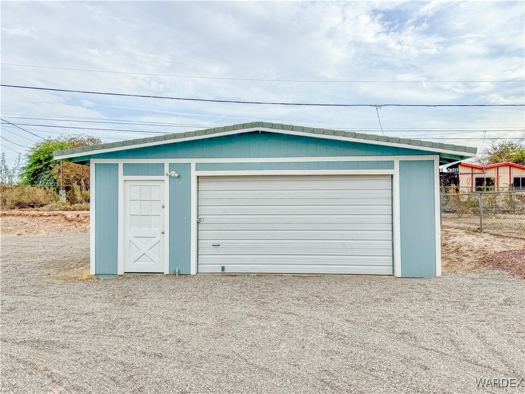 Photo 5 of 34 of 4529 E Indian Wells Drive mobile home