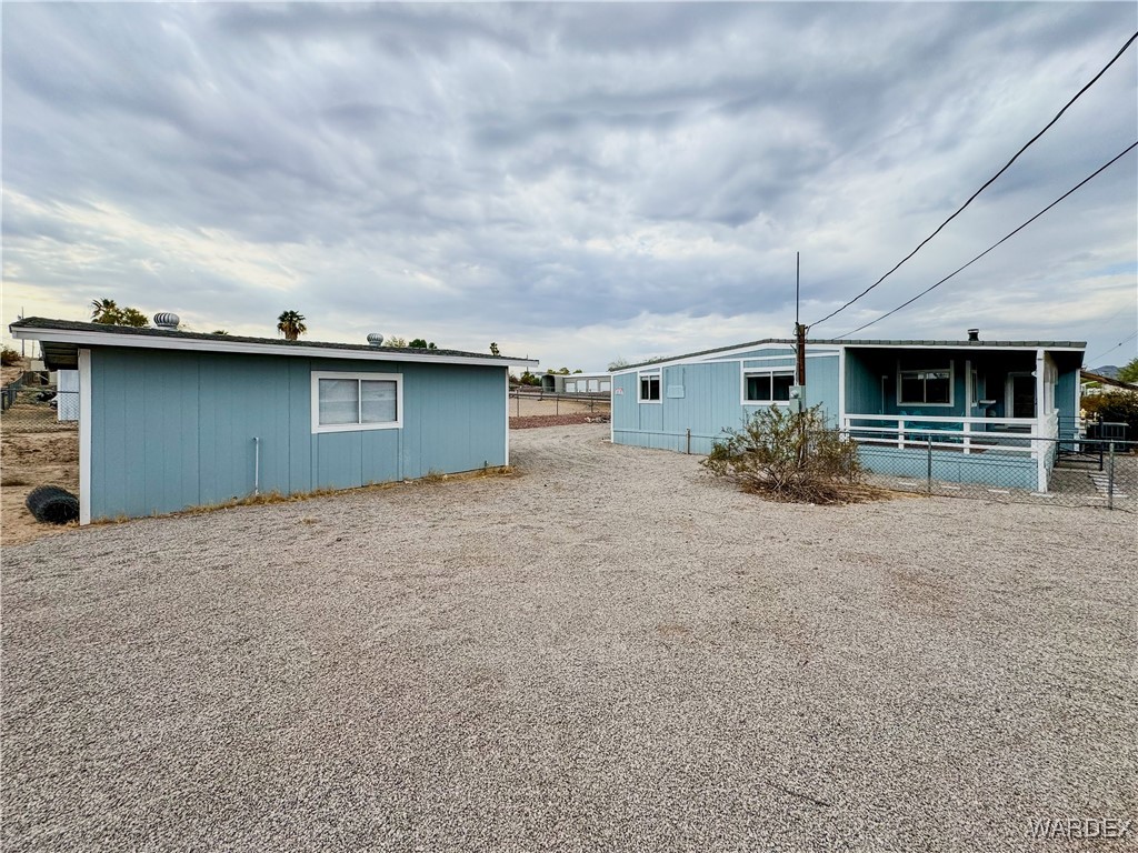 Photo 7 of 34 of 4529 E Indian Wells Drive mobile home