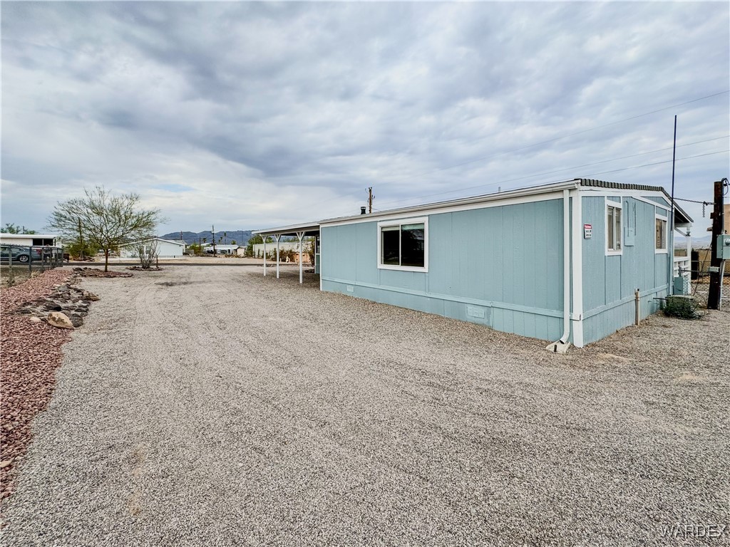 Photo 8 of 34 of 4529 E Indian Wells Drive mobile home