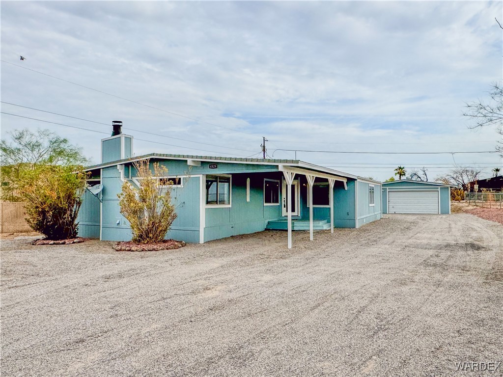 Photo 9 of 34 of 4529 E Indian Wells Drive mobile home