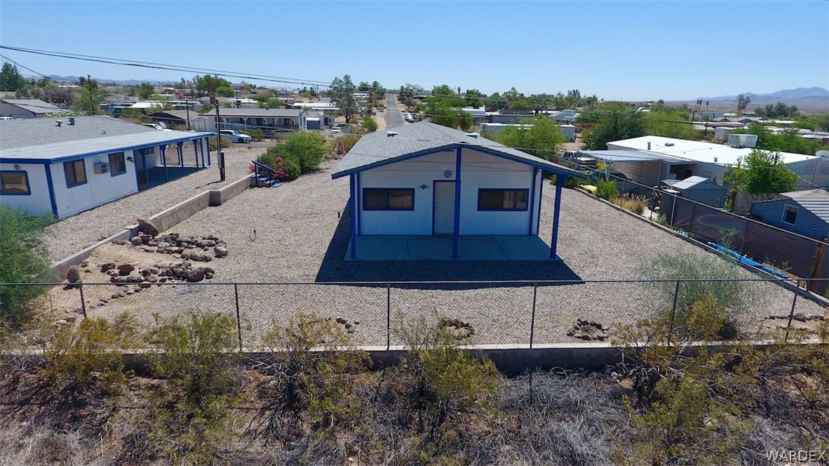 Photo 5 of 45 of 13399 S Alturas Road mobile home