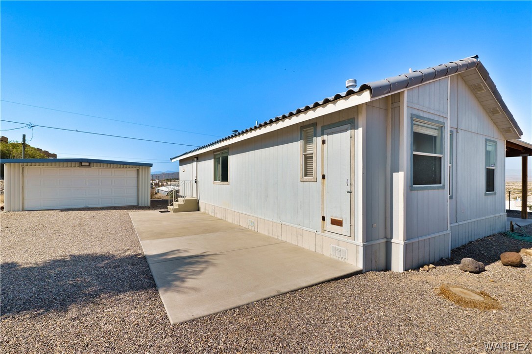 Photo 2 of 36 of 5072 Aravaipa Place mobile home