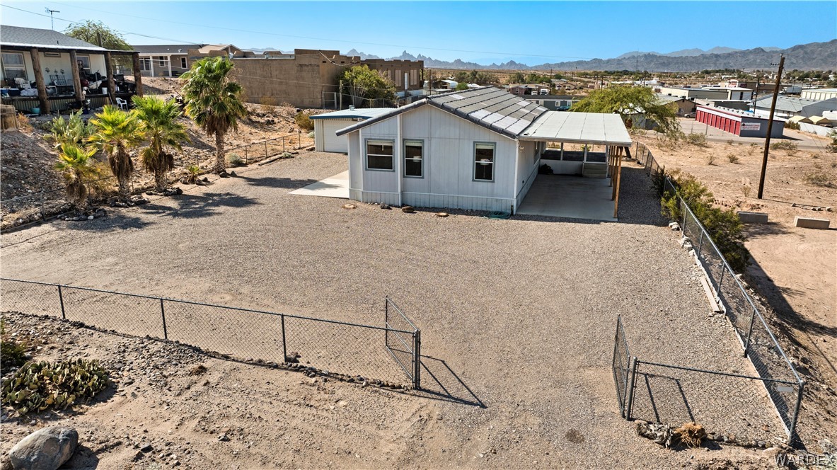 Photo 29 of 36 of 5072 Aravaipa Place mobile home