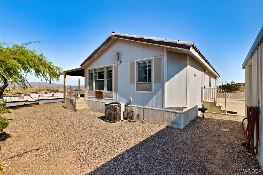 Photo 6 of 36 of 5072 Aravaipa Place mobile home